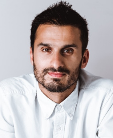 Raman Sehgal, ramarketing