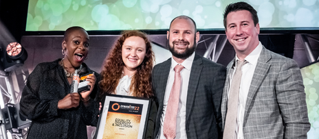 Absolute Dynamite: tech awards are biggest yet