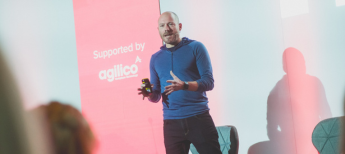 Rob Law MBE, Trunki