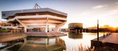  More life-changing businesses and high-value jobs to be created as the University of York joins economy-boosting Northern Accelerator partnership 