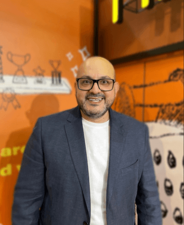 Nima Beni