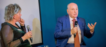Sir Graham Wylie CBE, Sage