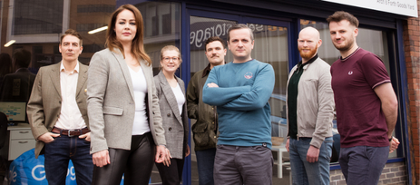 Ecommerce Growth Agency, Be Found Be Chosen Enters a New Era with NE1 Office