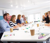 Round Table: Building a Sales Pipeline
