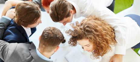 Issues affecting businesses in 2022 – People