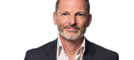 Brian Palmer OBE, Tharsus Group