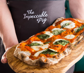 Member Lunch: Sedgefield