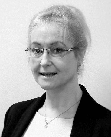 Helen Short