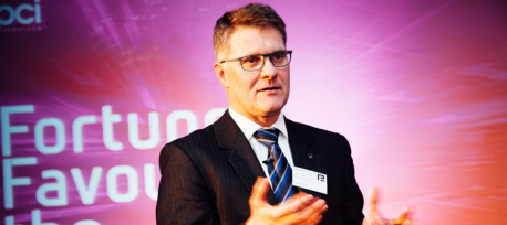 Robert Forrester, Vertu Motors